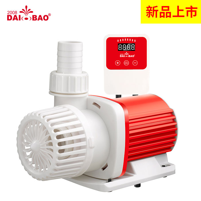 智能變頻水泵系列-DCS新版變頻水泵
